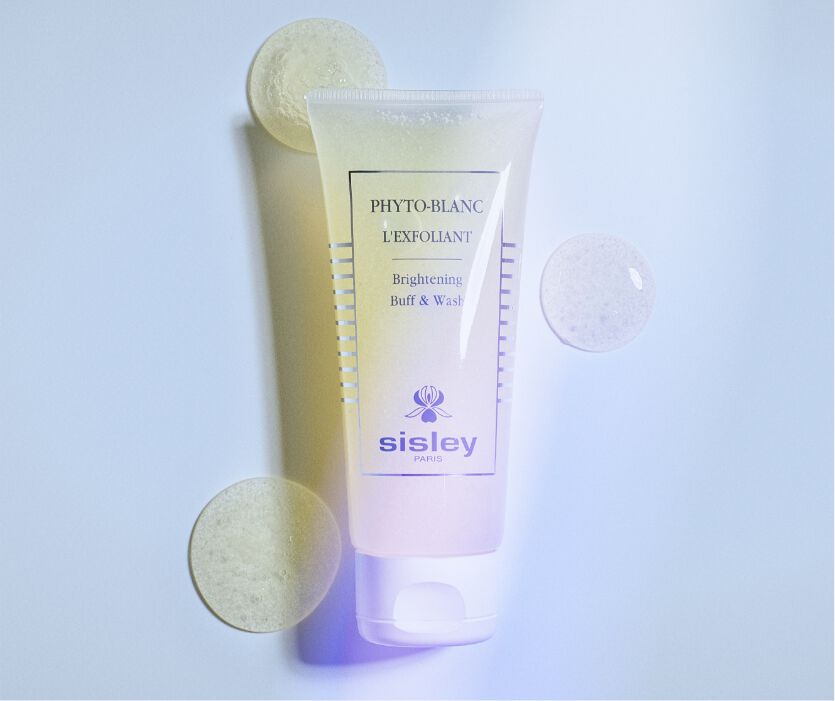 The Phyto-Blanc Collection - Sisley Paris